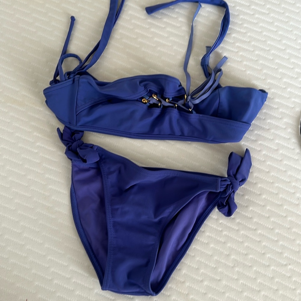 Rosa cha bikini size xs